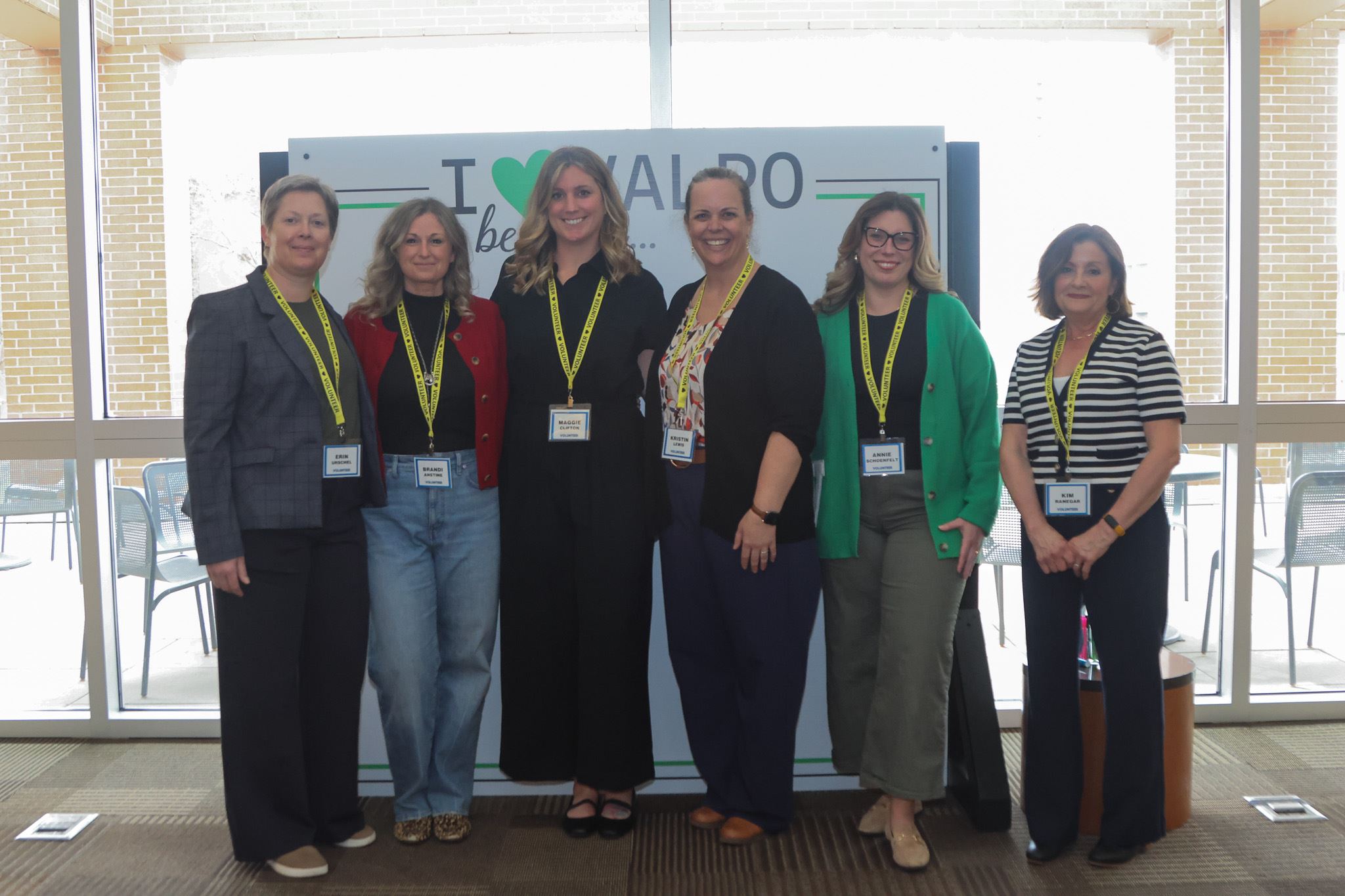 City of Valparaiso Valparaiso Community Conference 2025-1