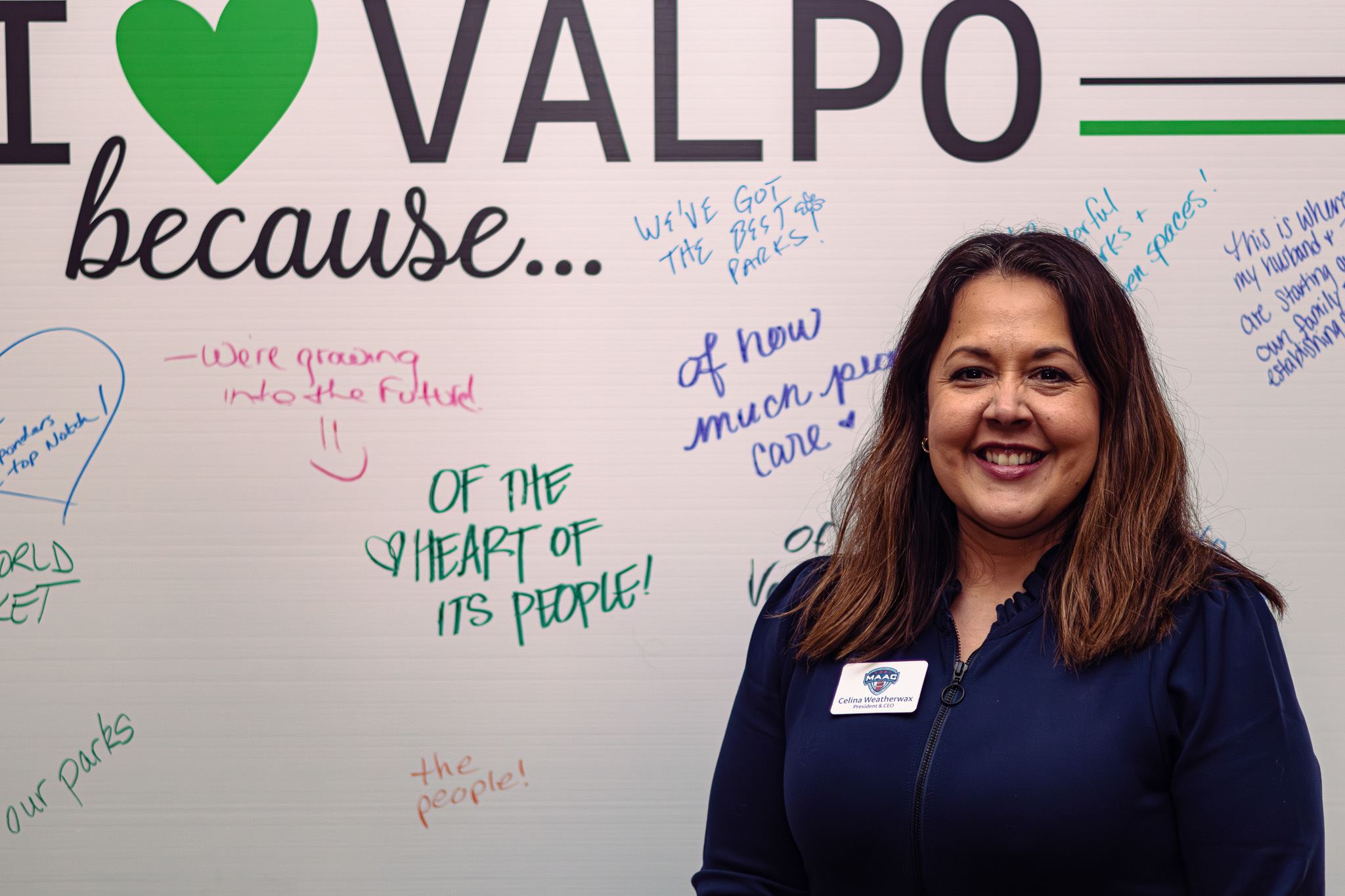 City of Valparaiso Valparaiso Community Conference 2025-80