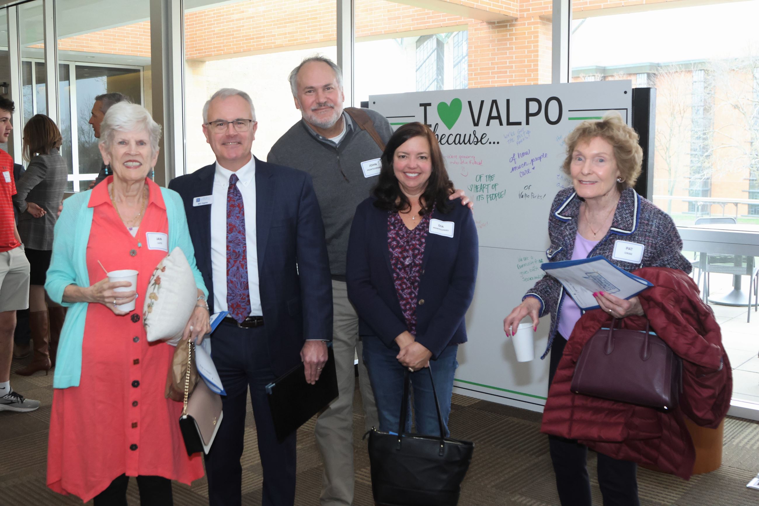 City of Valparaiso Valparaiso Community Conference 2025-41