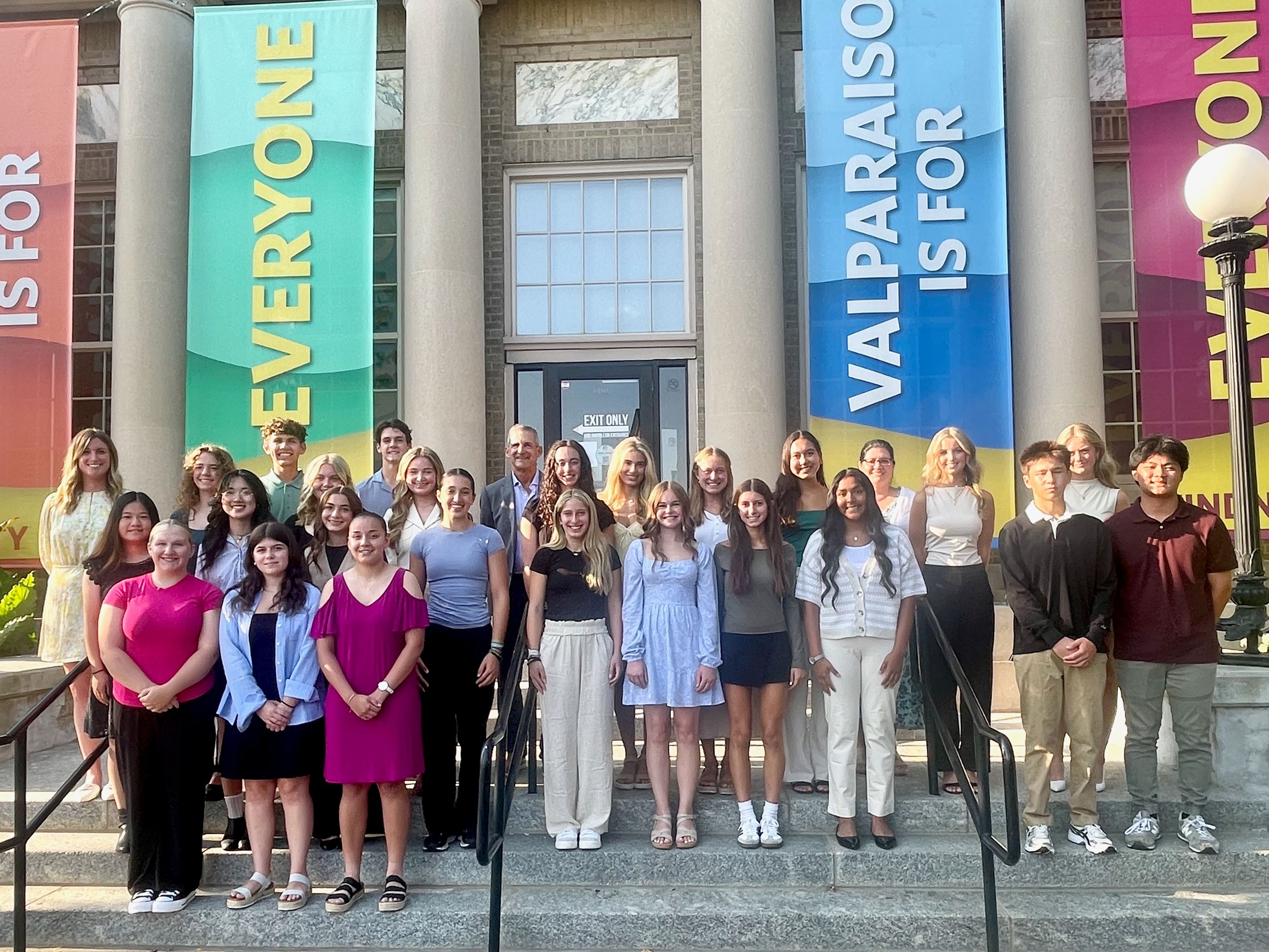 Mayors Youth Council 2025