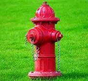 Fire Hydrant