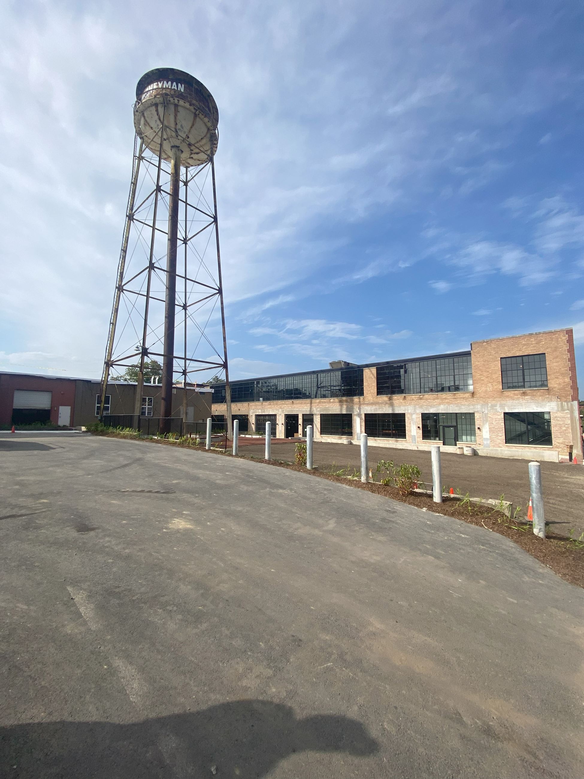 Watertower-Bldg B (2)