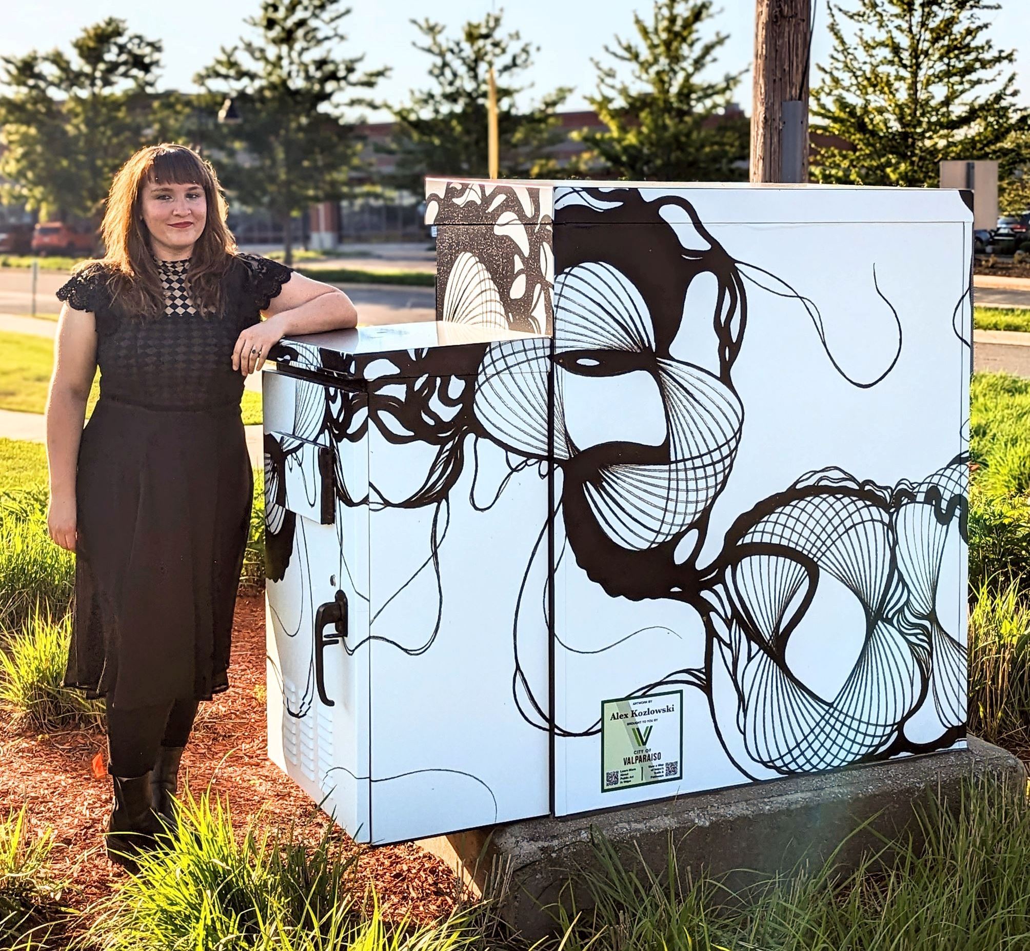 Alex Kozlowski Calumet-Cumberland