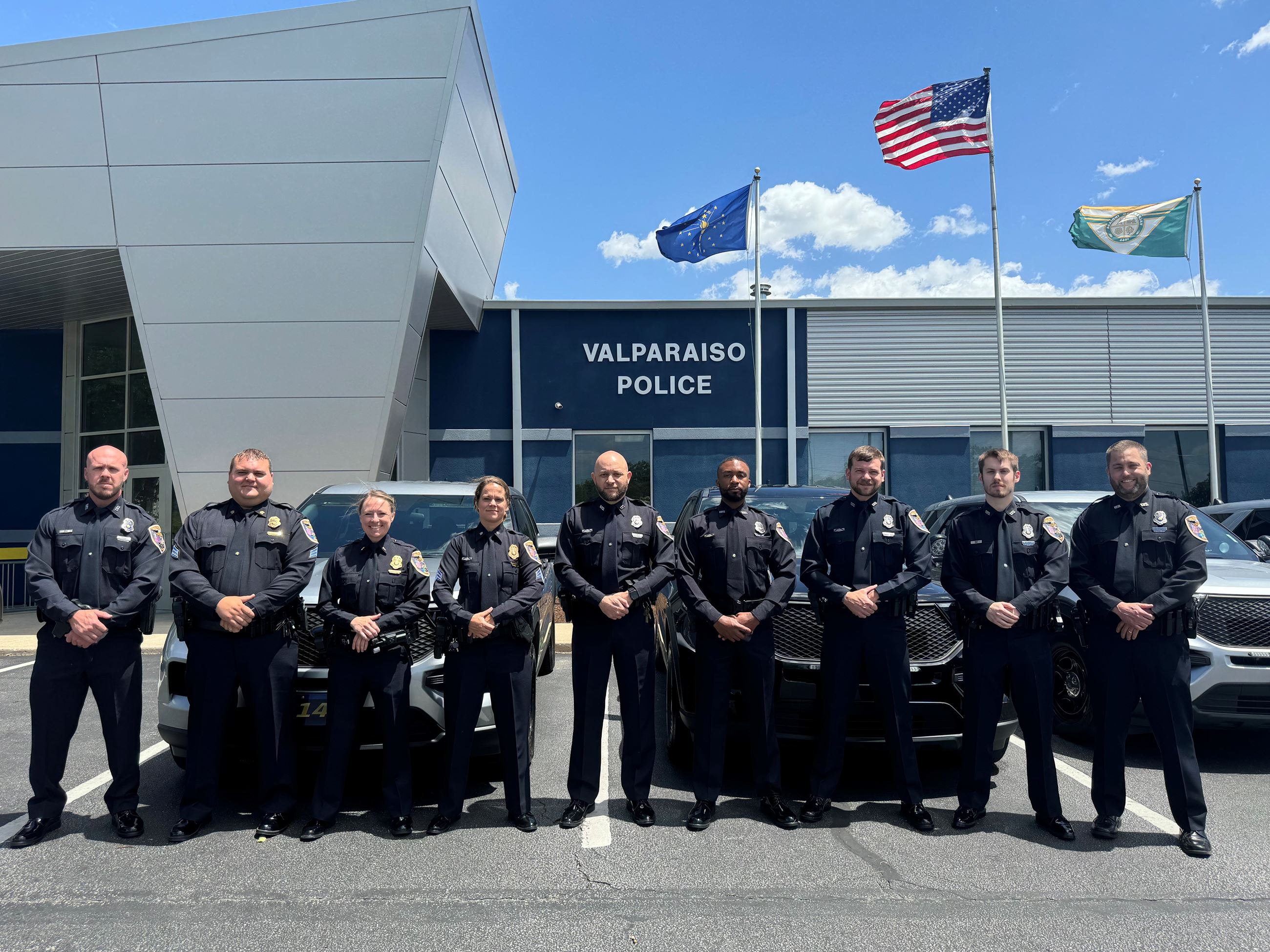 patrol SCHAFER CREW-5