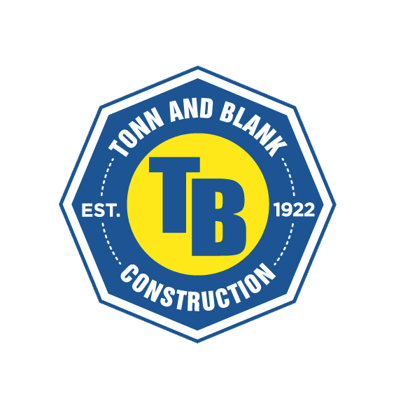 Tonn and Blank Construction