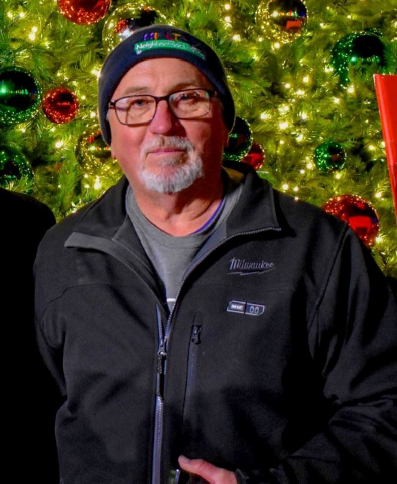 Kevin Cornett Good Neighbor 2023