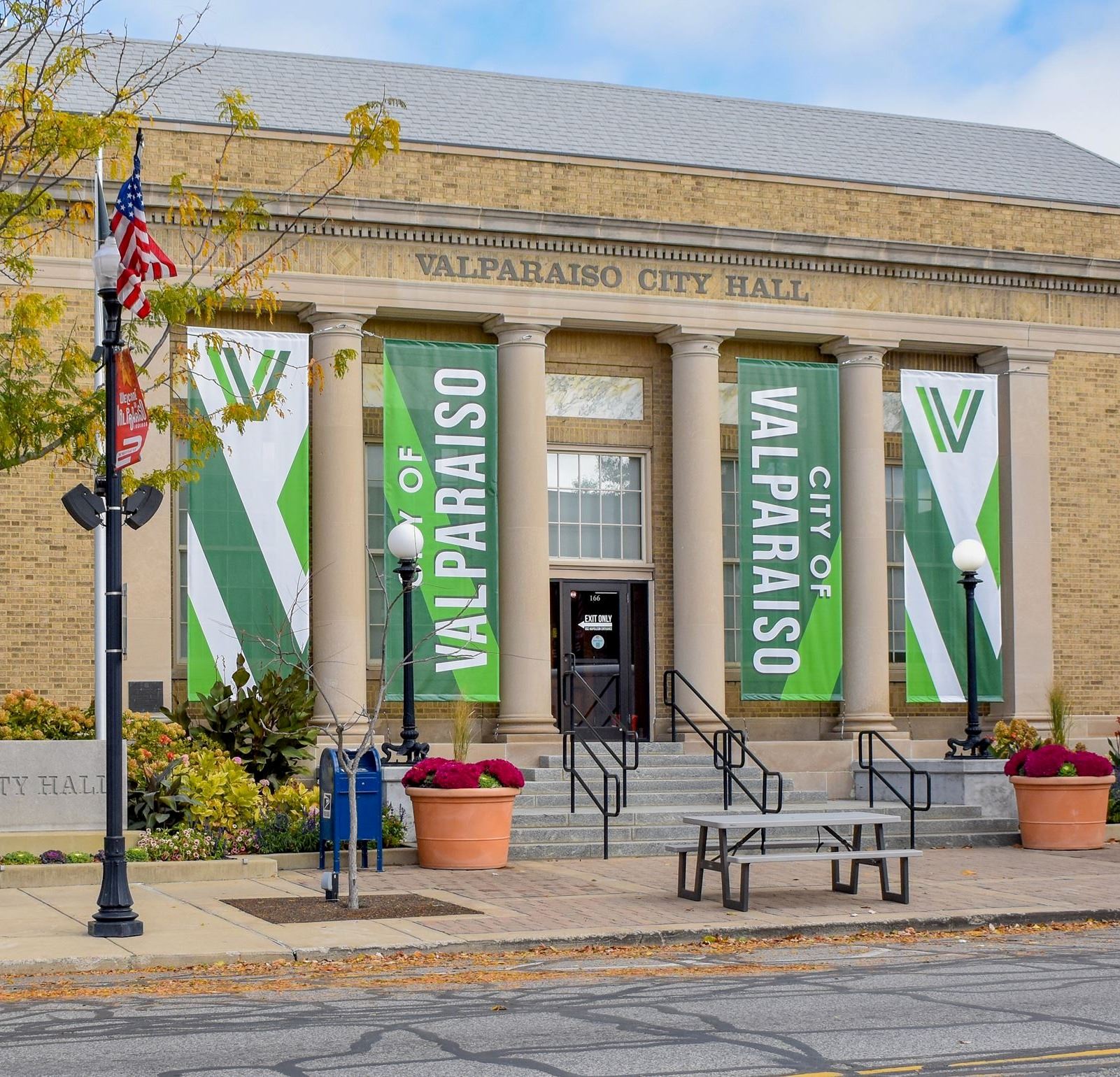 City Hall - new brand copy