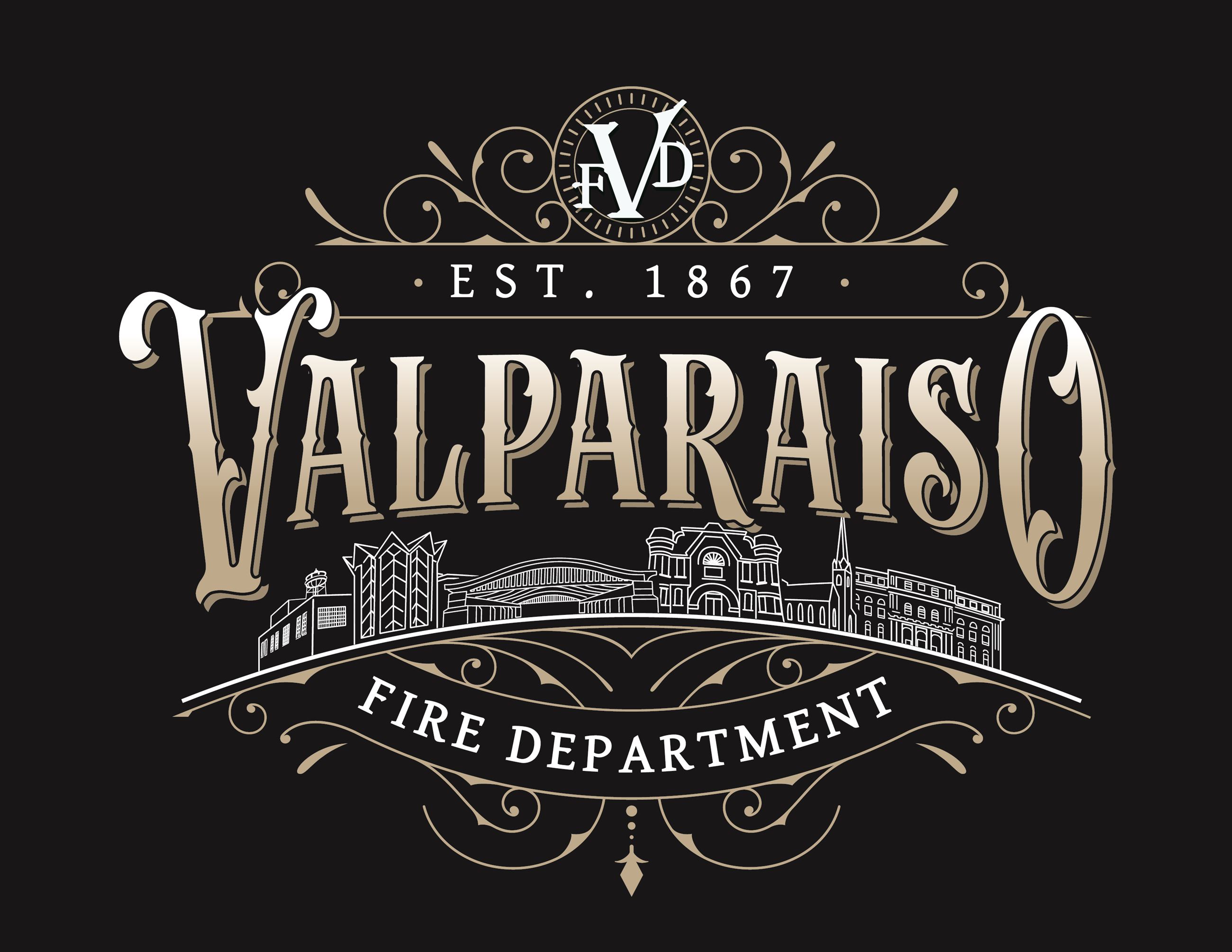ValpoFire Logo-05