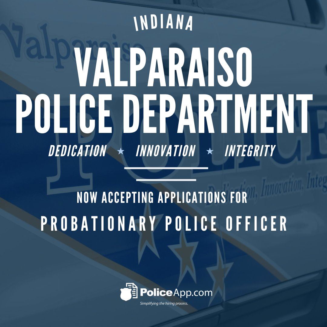 PoliceApp hiring photo